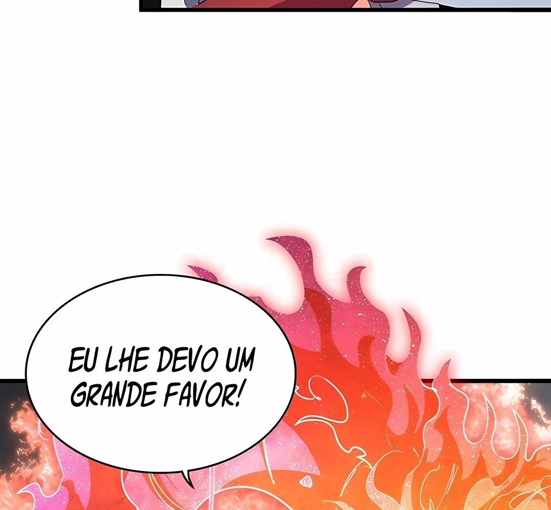 Imperador Mágico Capítulo 735 Página 39