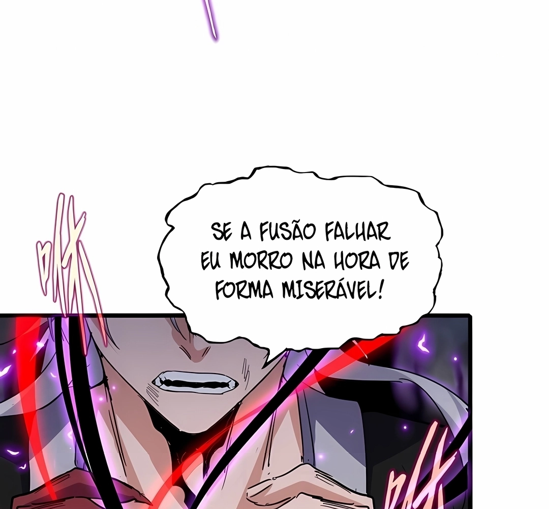 Imperador Mágico Capítulo 735 Página 56