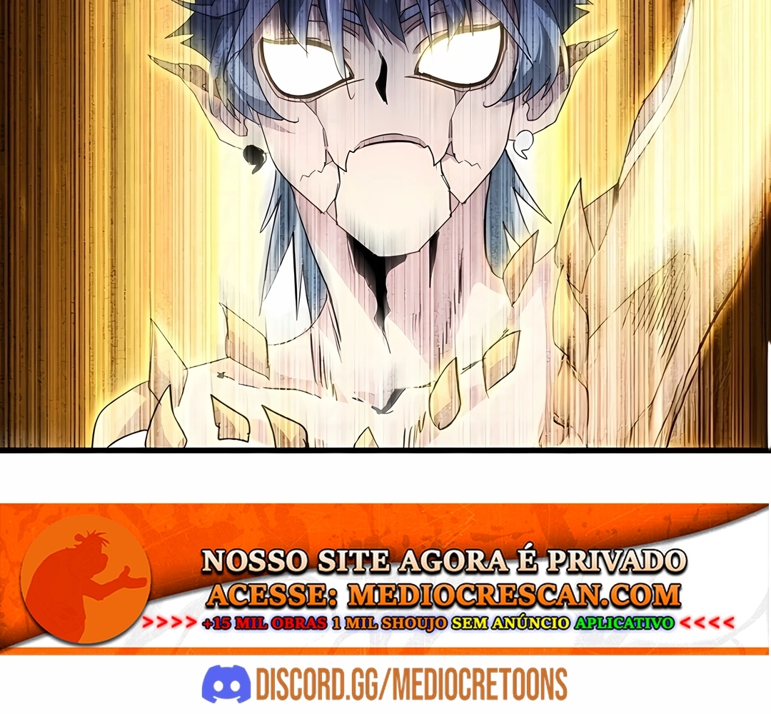 Imperador Mágico Capítulo 735 Página 61