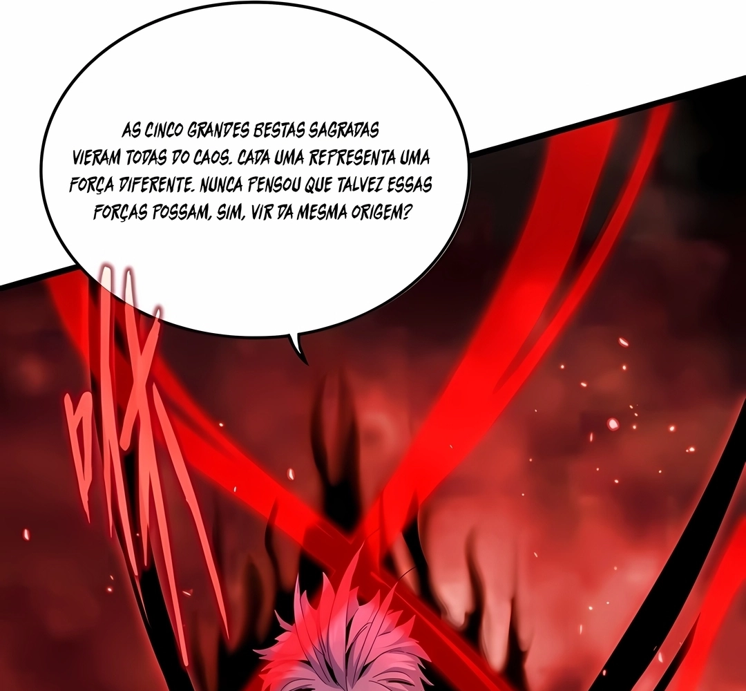 Imperador Mágico Capítulo 735 Página 65
