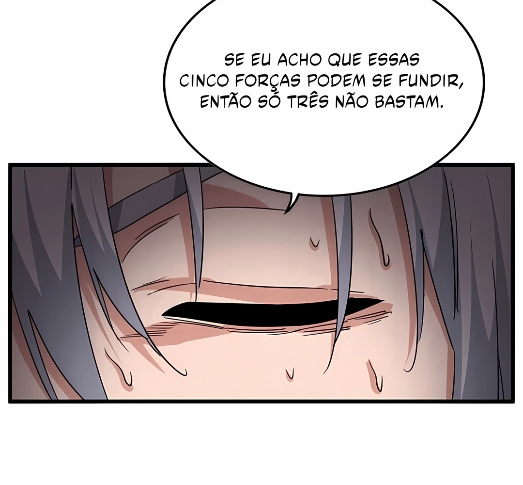 Imperador Mágico Capítulo 735 Página 68