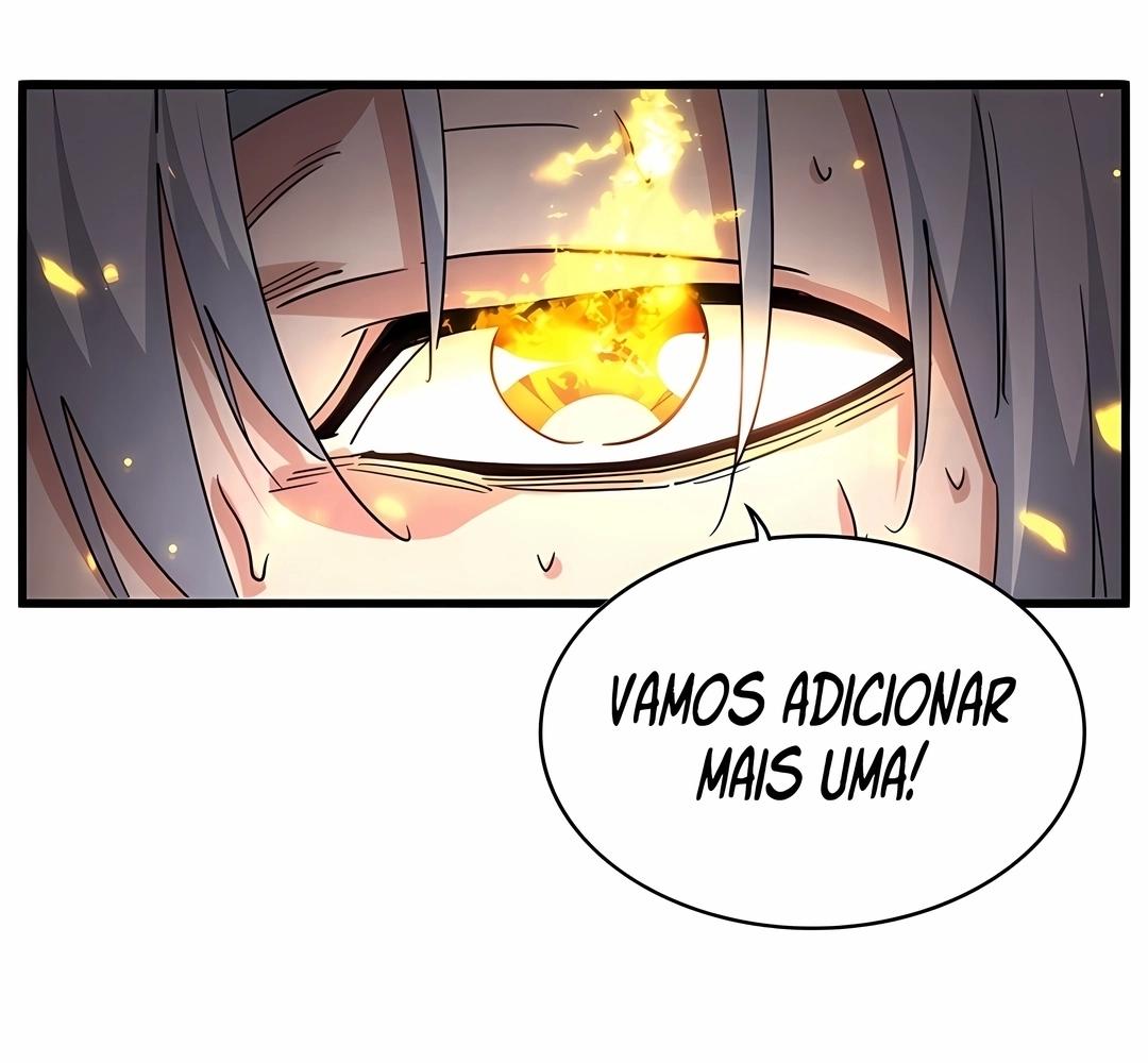 Imperador Mágico Capítulo 735 Página 69