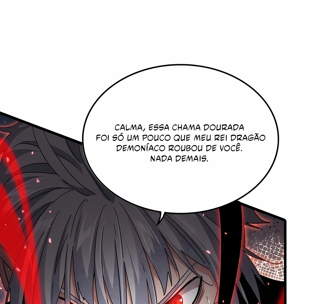 Imperador Mágico Capítulo 735 Página 73
