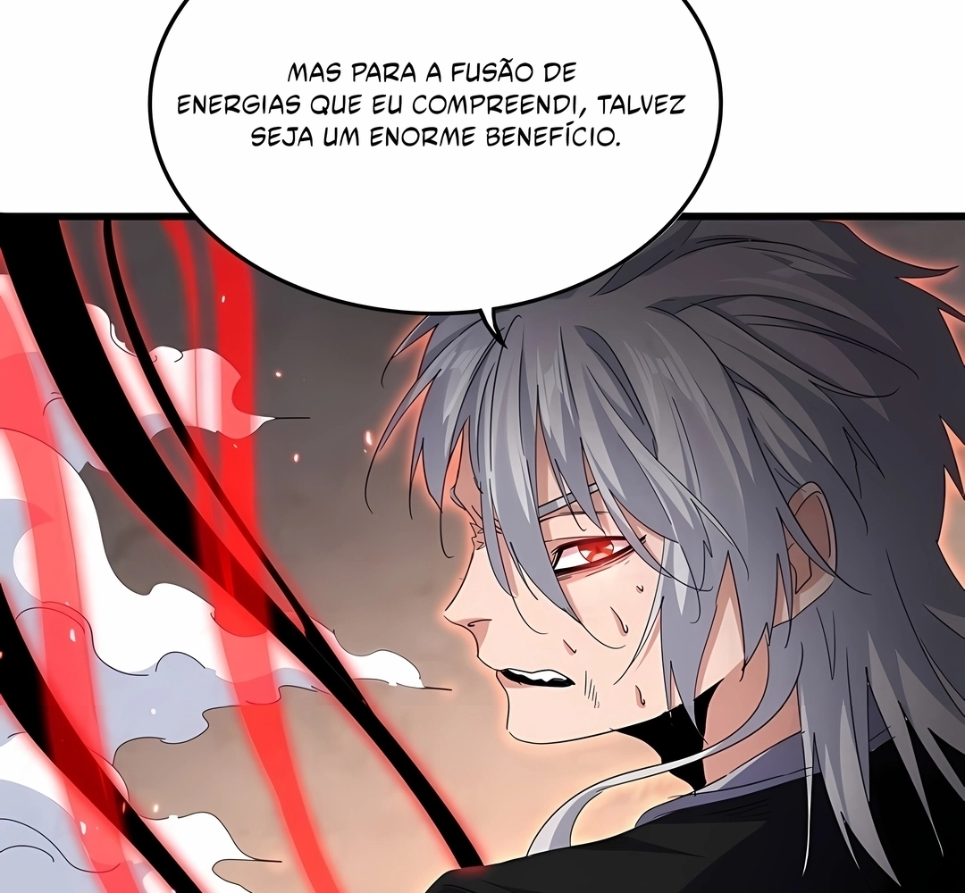 Imperador Mágico Capítulo 735 Página 75