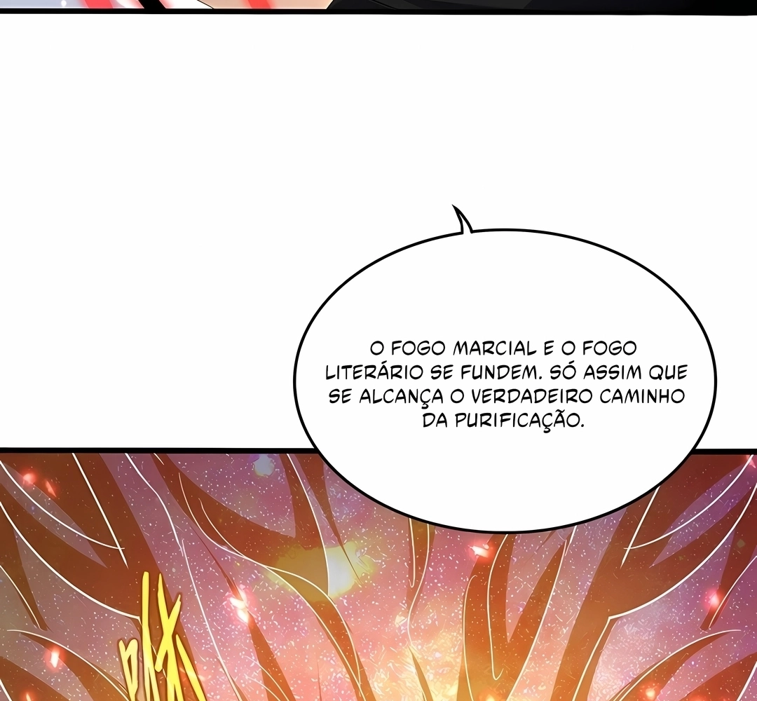 Imperador Mágico Capítulo 735 Página 76
