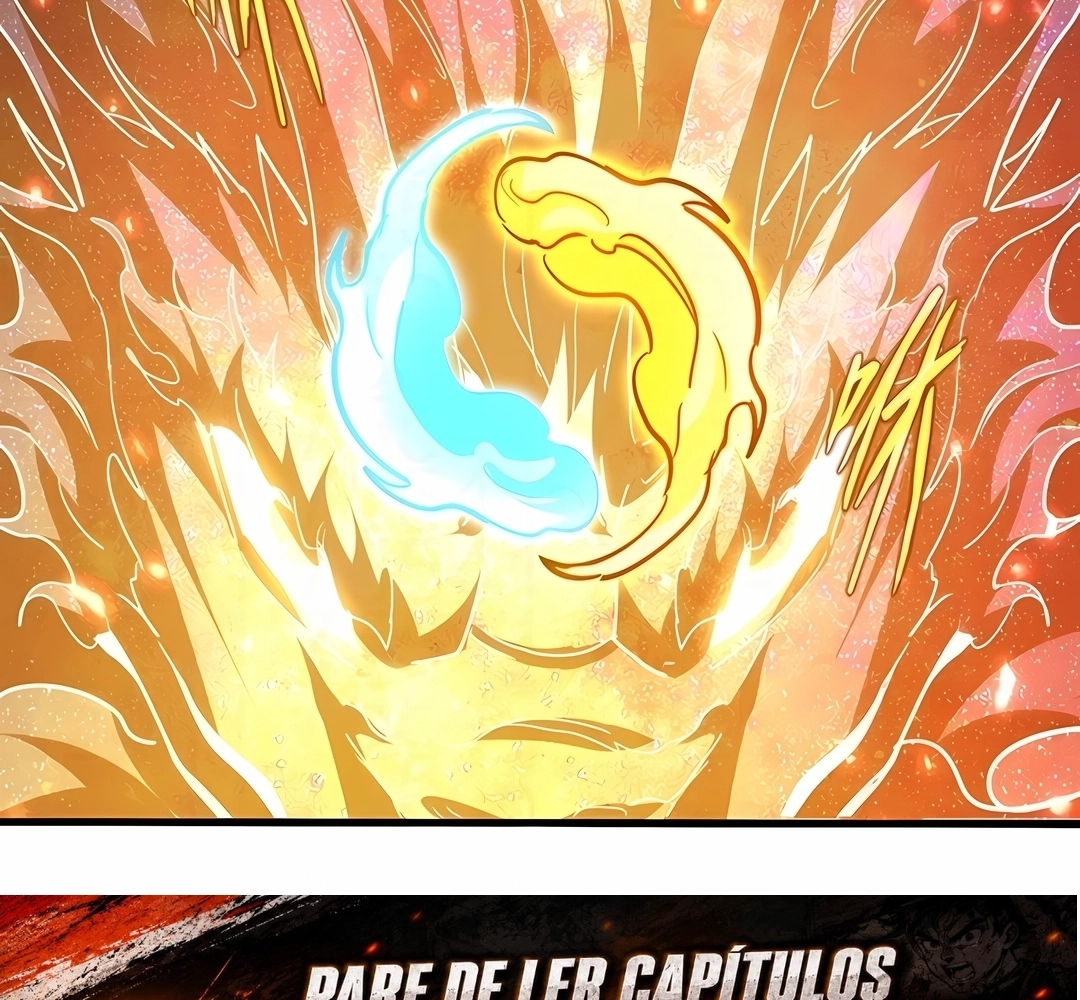 Imperador Mágico Capítulo 735 Página 77