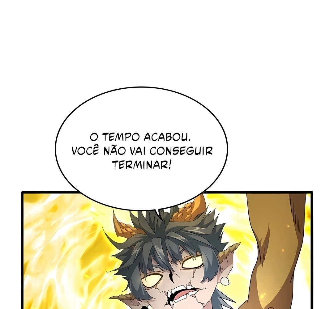 Imperador Mágico Capítulo 735 Página 79