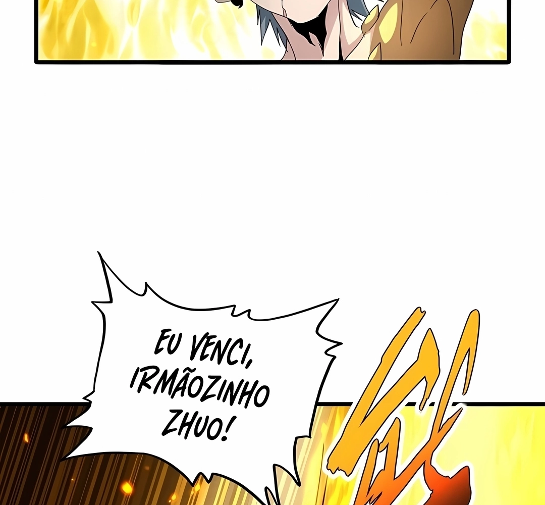 Imperador Mágico Capítulo 735 Página 80