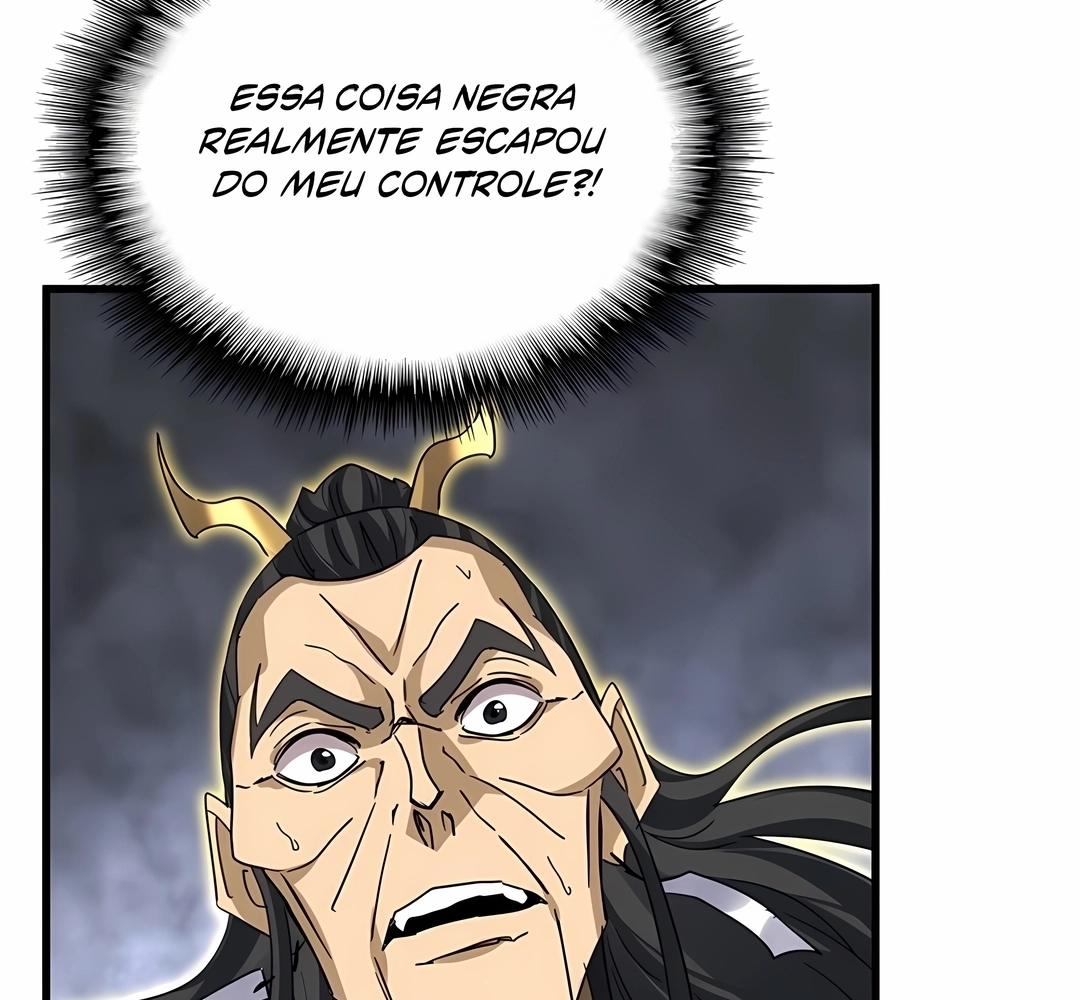 Imperador Mágico Capítulo 736 Página 100