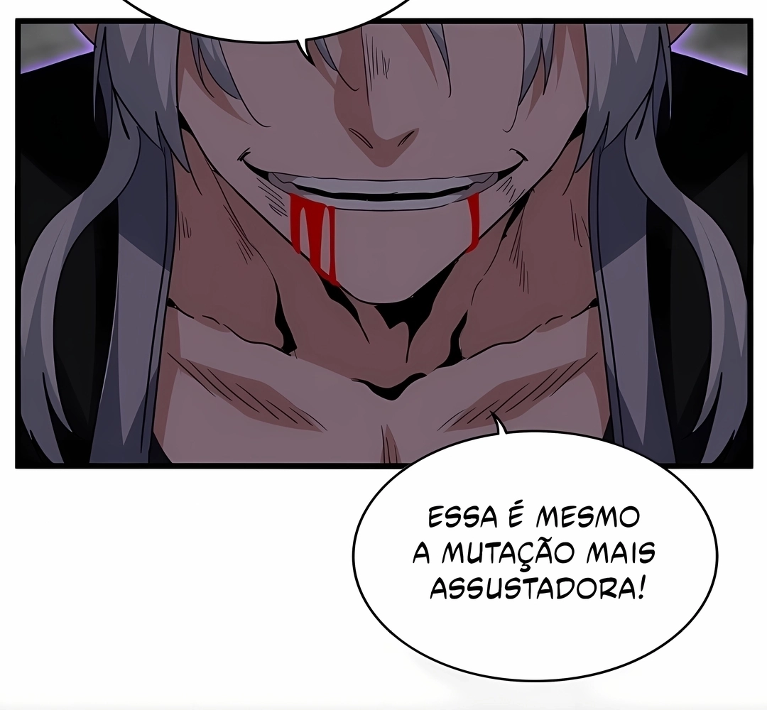 Imperador Mágico Capítulo 736 Página 2