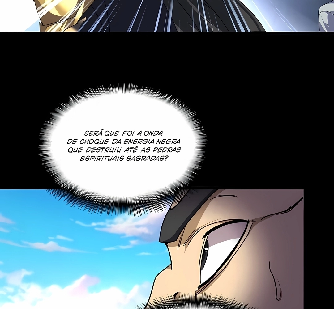 Imperador Mágico Capítulo 736 Página 23