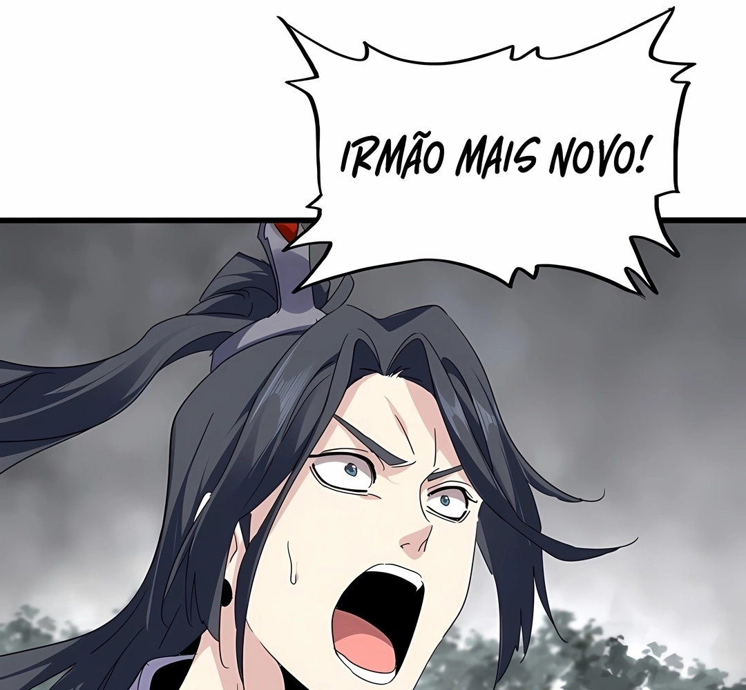 Imperador Mágico Capítulo 736 Página 62
