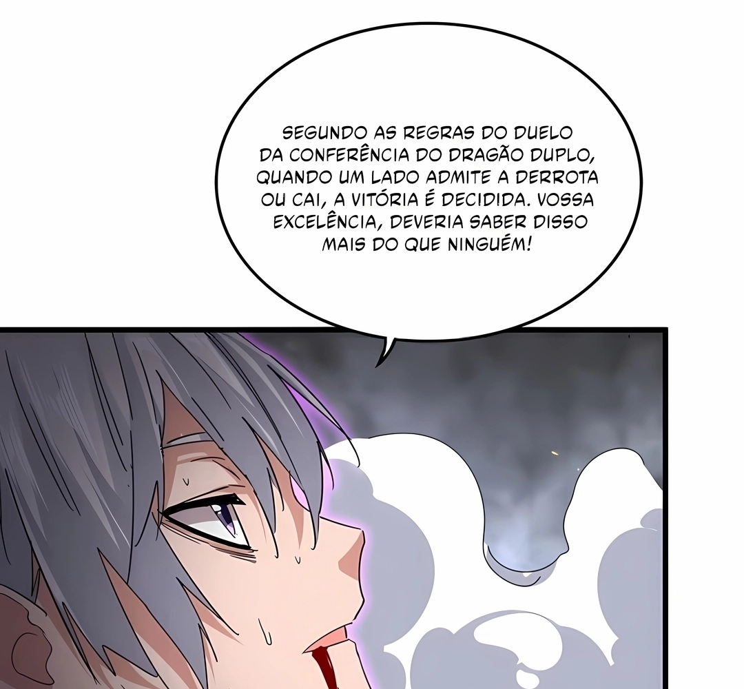 Imperador Mágico Capítulo 736 Página 78