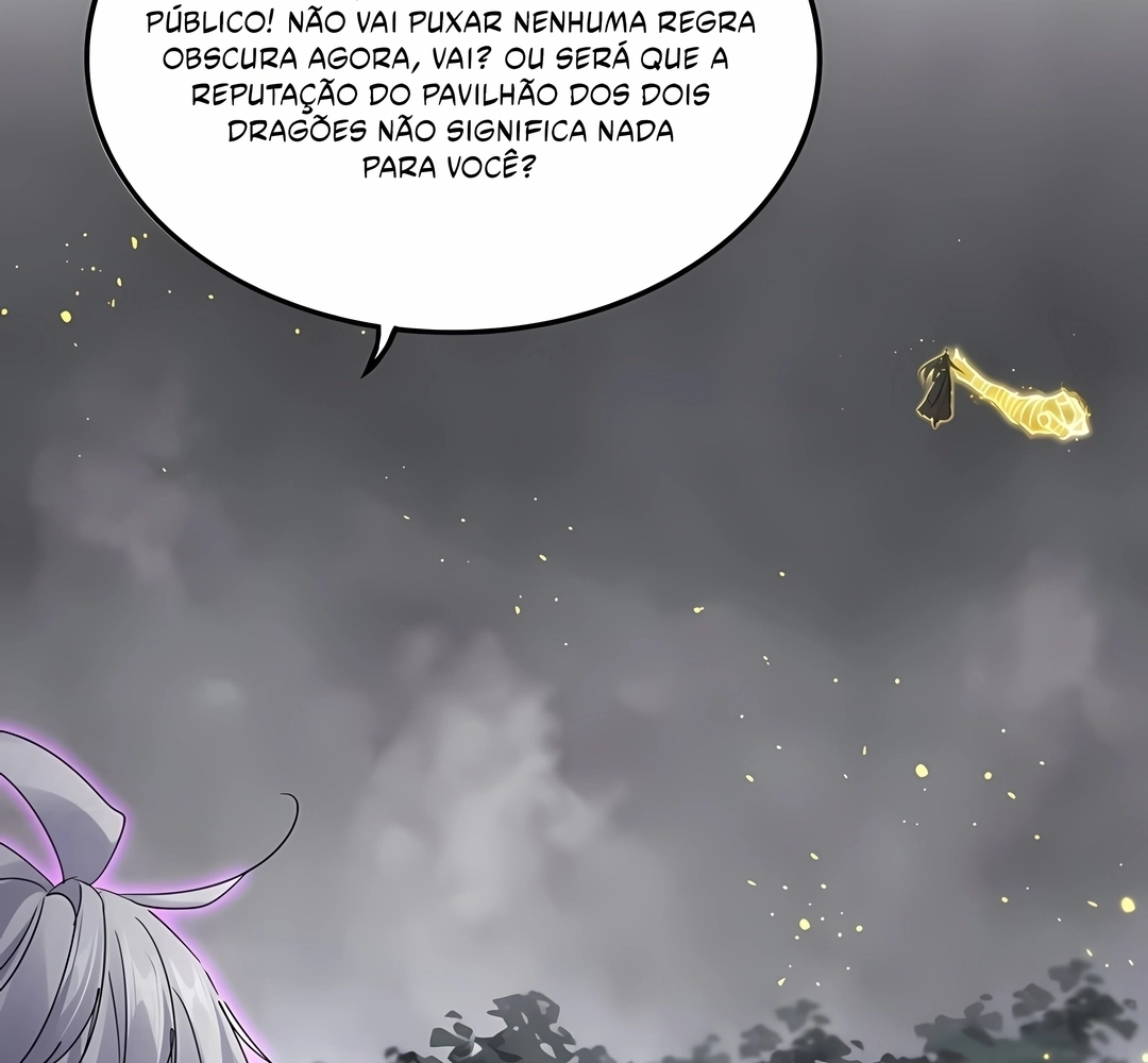 Imperador Mágico Capítulo 736 Página 80