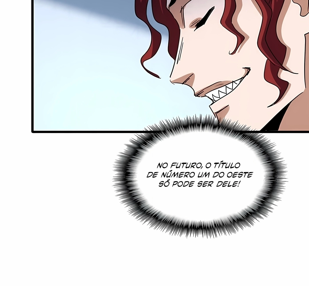 Imperador Mágico Capítulo 737 Página 24