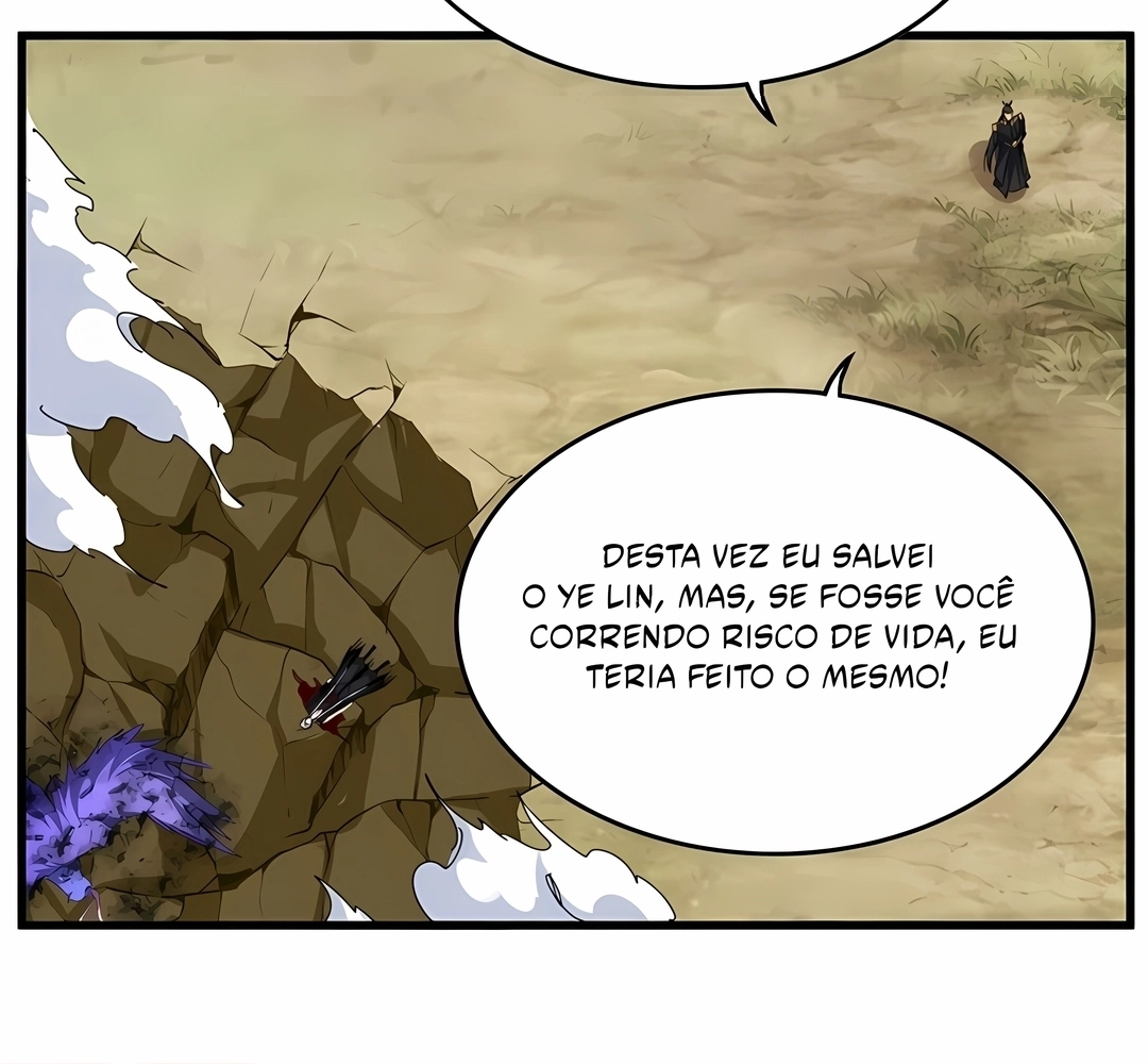 Imperador Mágico Capítulo 737 Página 46