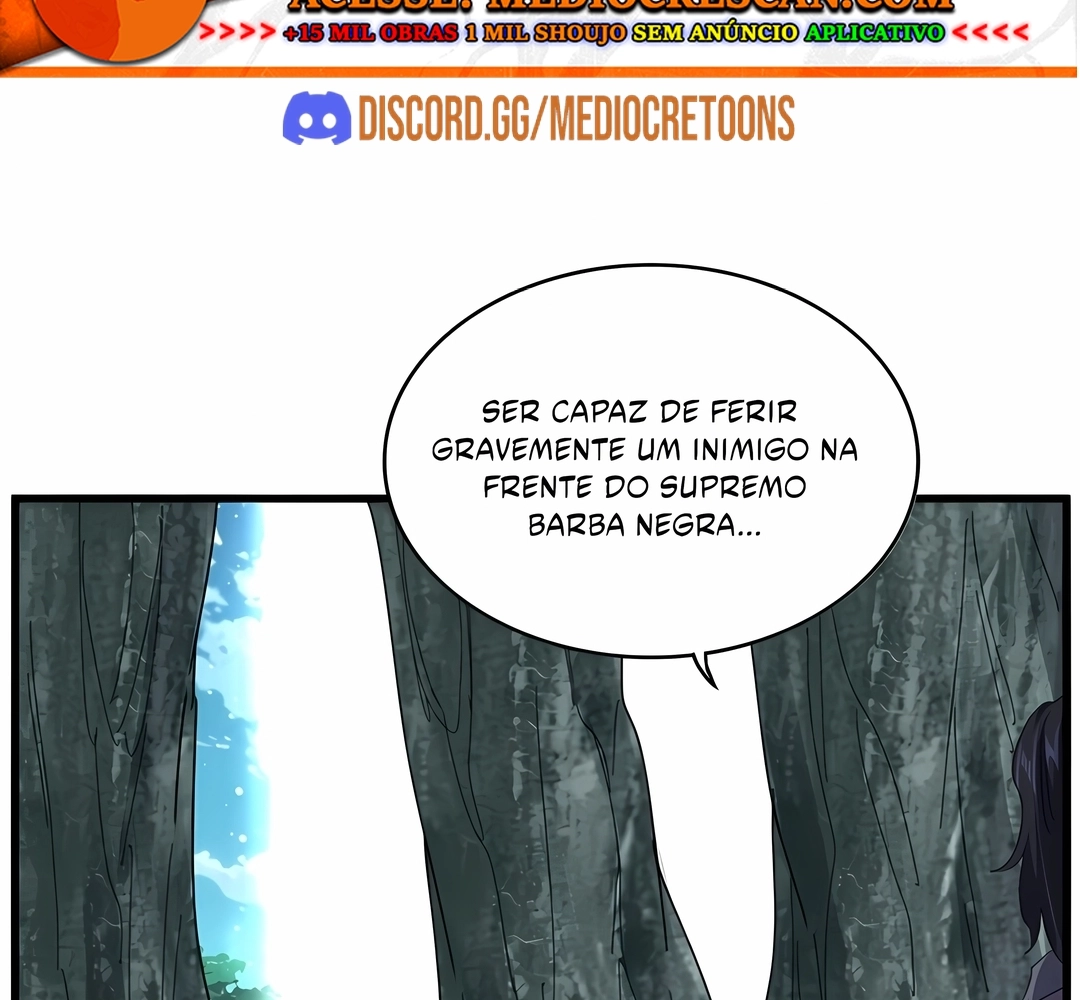 Imperador Mágico Capítulo 737 Página 62