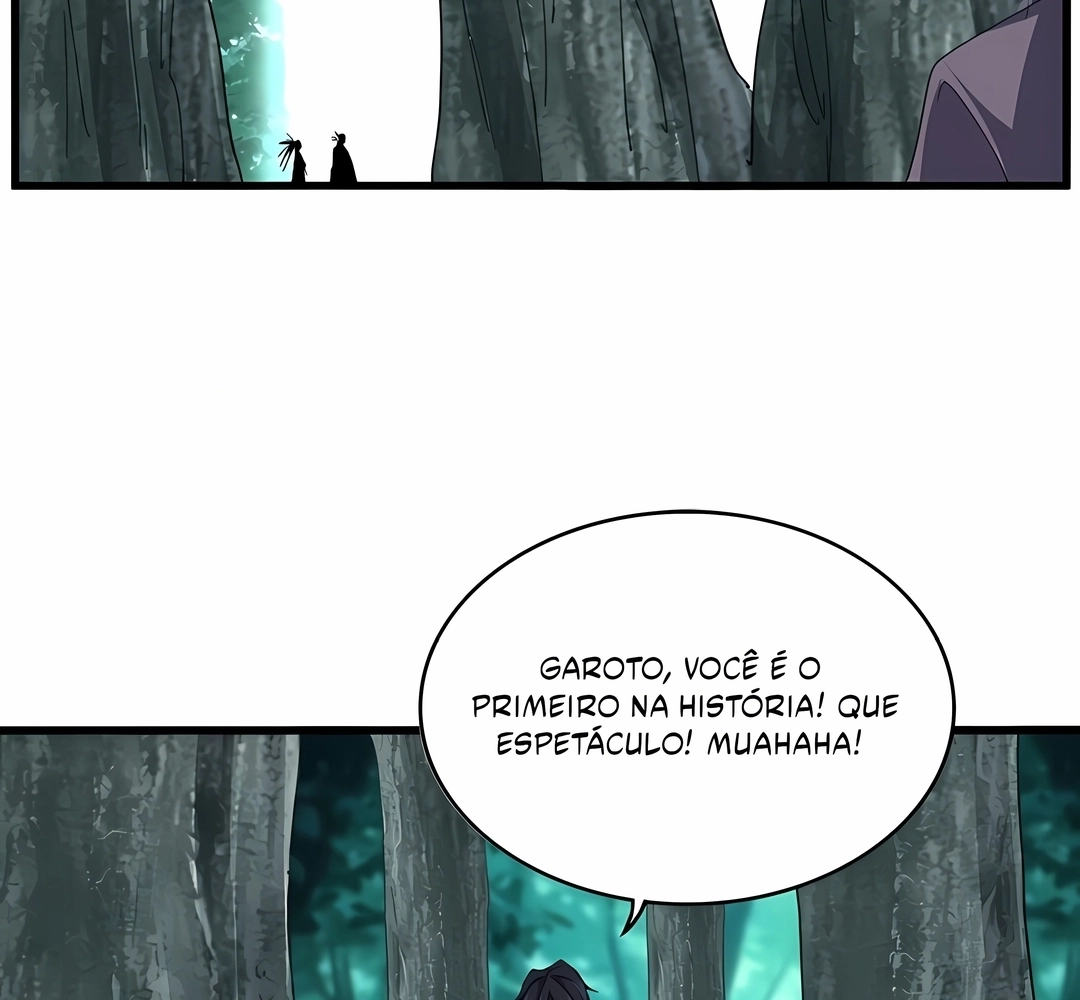 Imperador Mágico Capítulo 737 Página 63