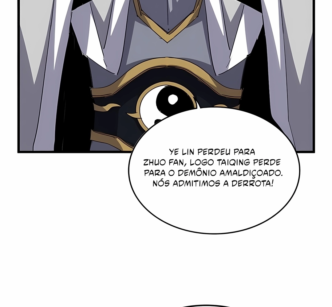 Imperador Mágico Capítulo 737 Página 78