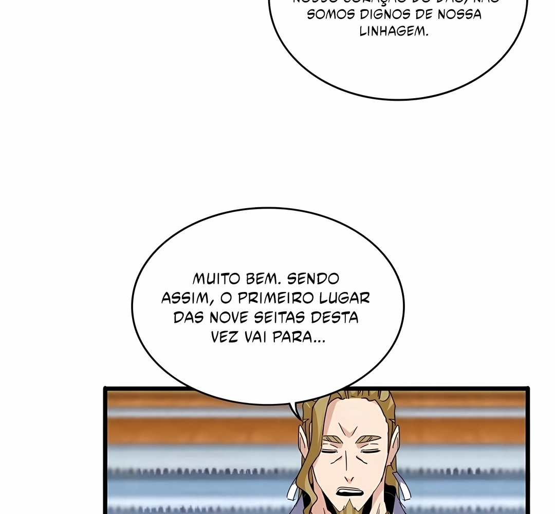 Imperador Mágico Capítulo 737 Página 82