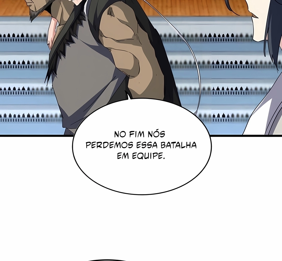 Imperador Mágico Capítulo 737 Página 89