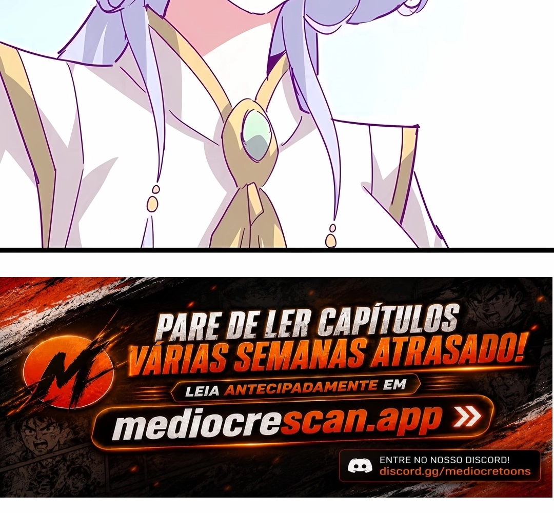 Imperador Mágico Capítulo 738 Página 21