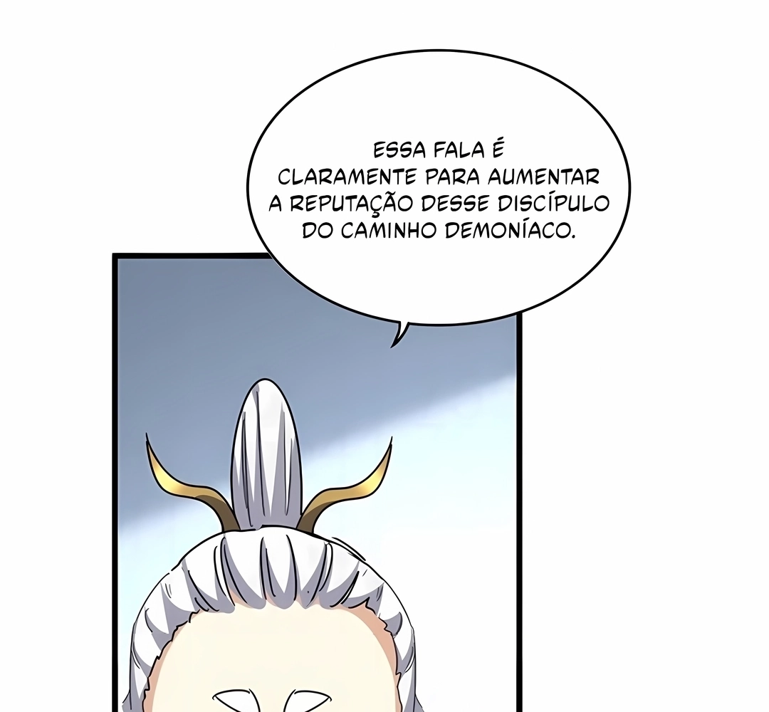 Imperador Mágico Capítulo 738 Página 29