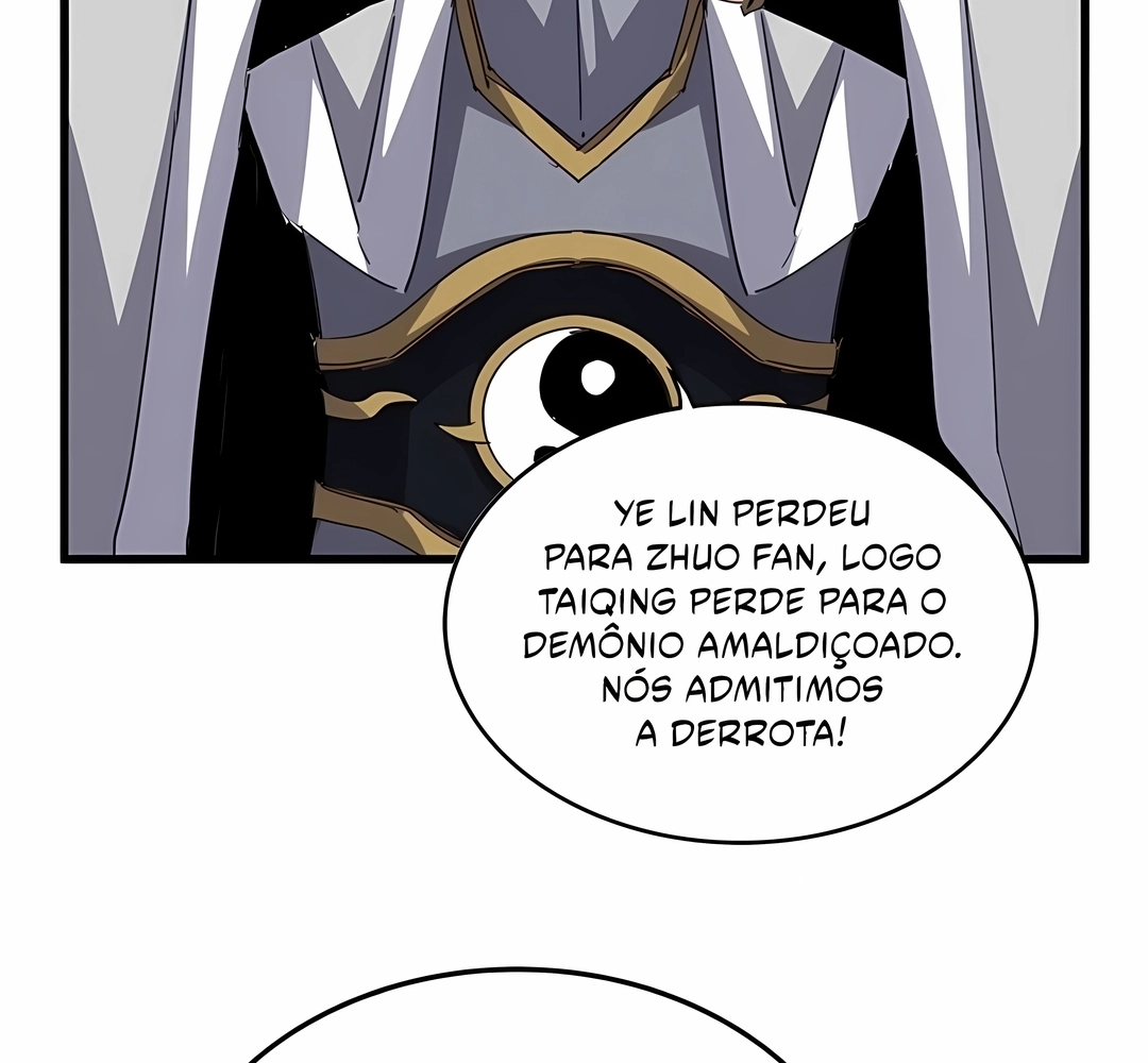 Imperador Mágico Capítulo 738 Página 3