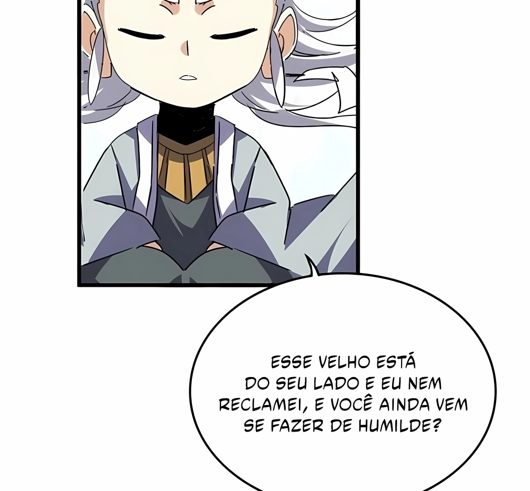 Imperador Mágico Capítulo 738 Página 30