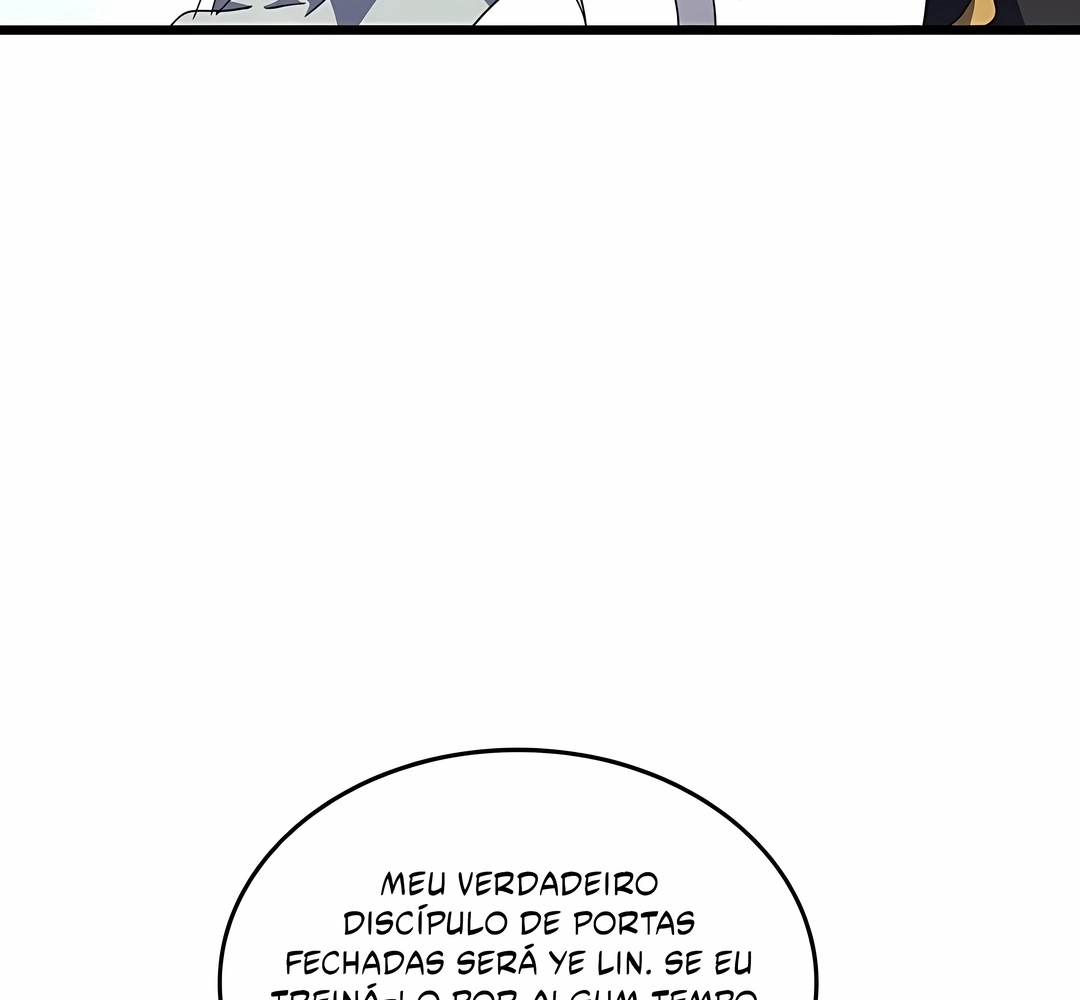 Imperador Mágico Capítulo 738 Página 34