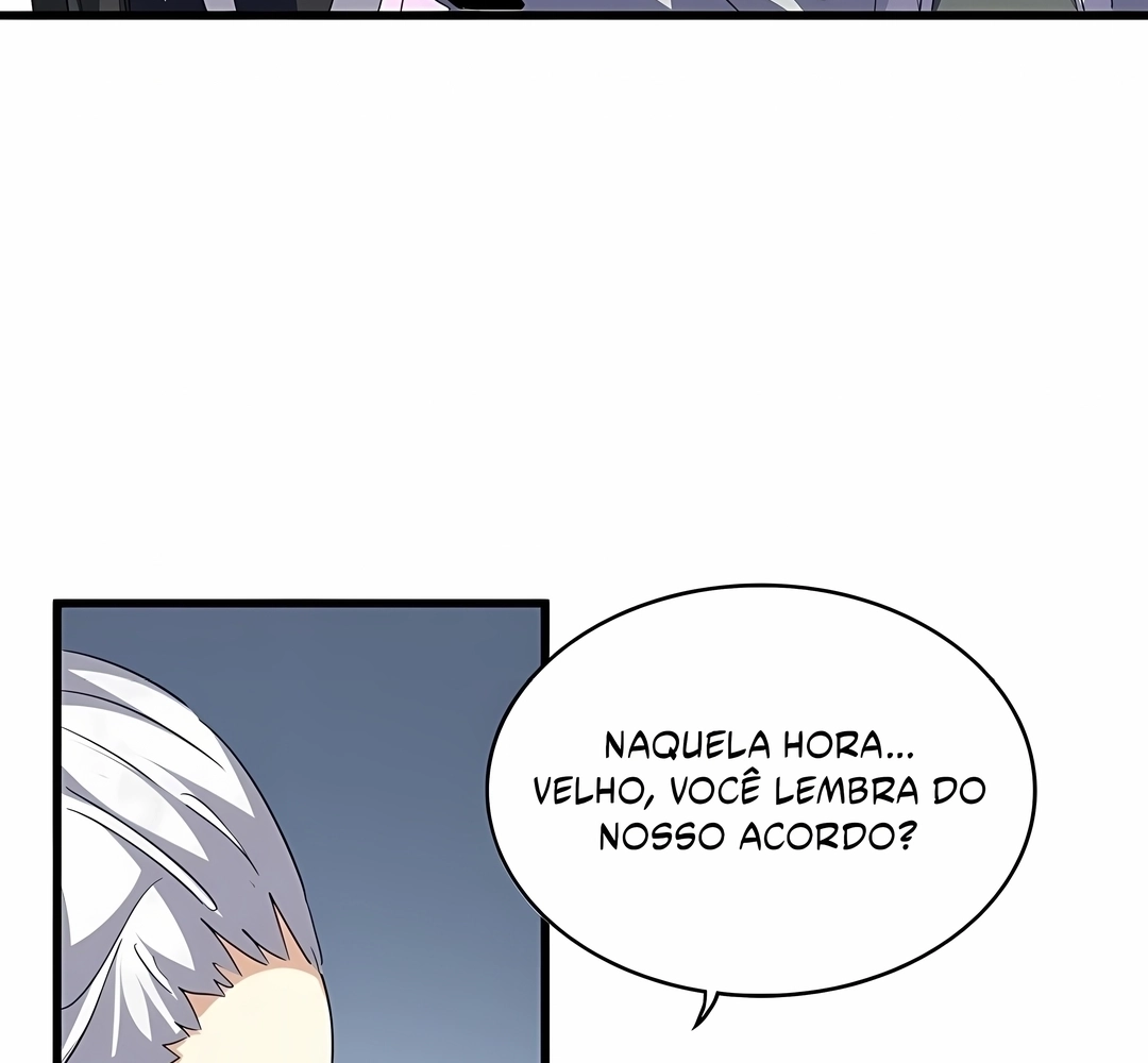 Imperador Mágico Capítulo 738 Página 36