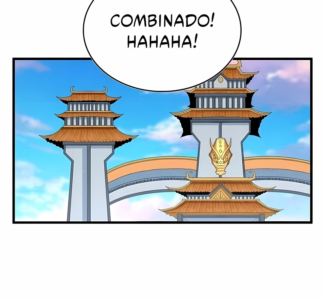Imperador Mágico Capítulo 738 Página 39