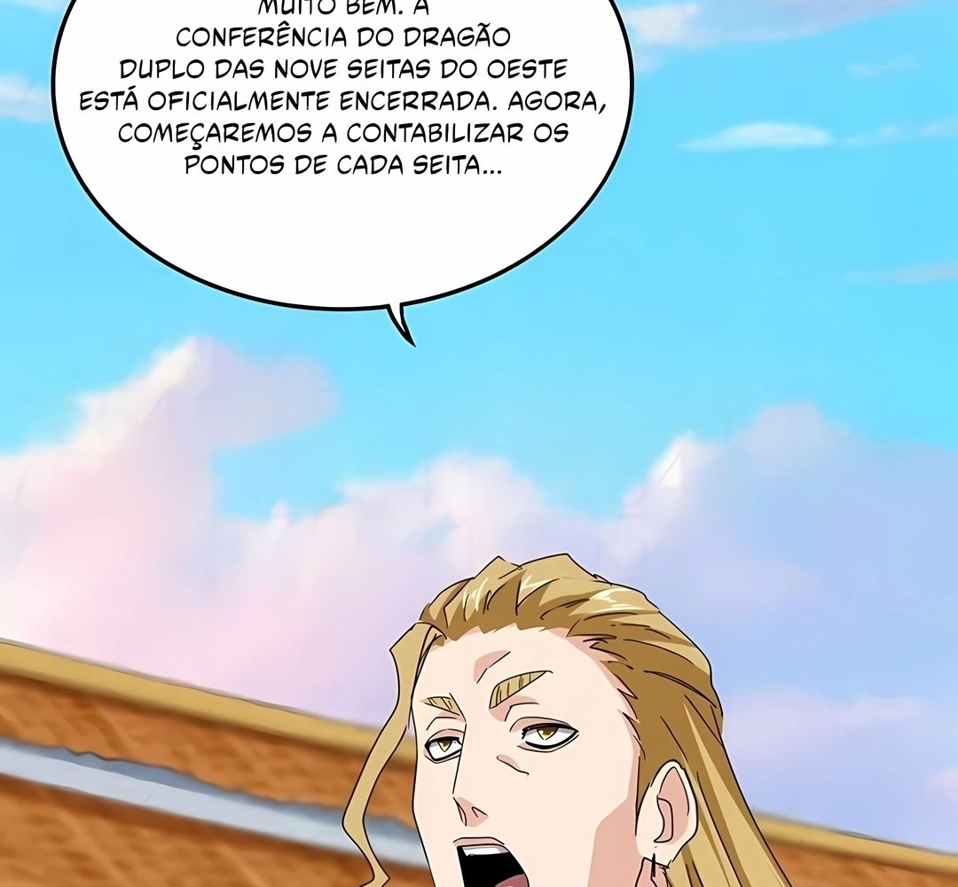 Imperador Mágico Capítulo 738 Página 41