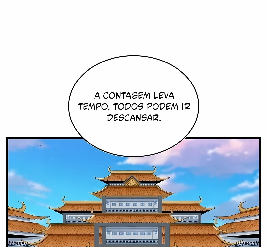 Imperador Mágico Capítulo 738 Página 43