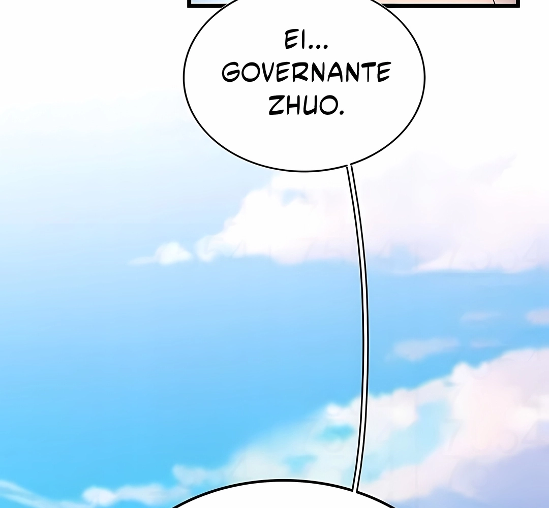 Imperador Mágico Capítulo 738 Página 47