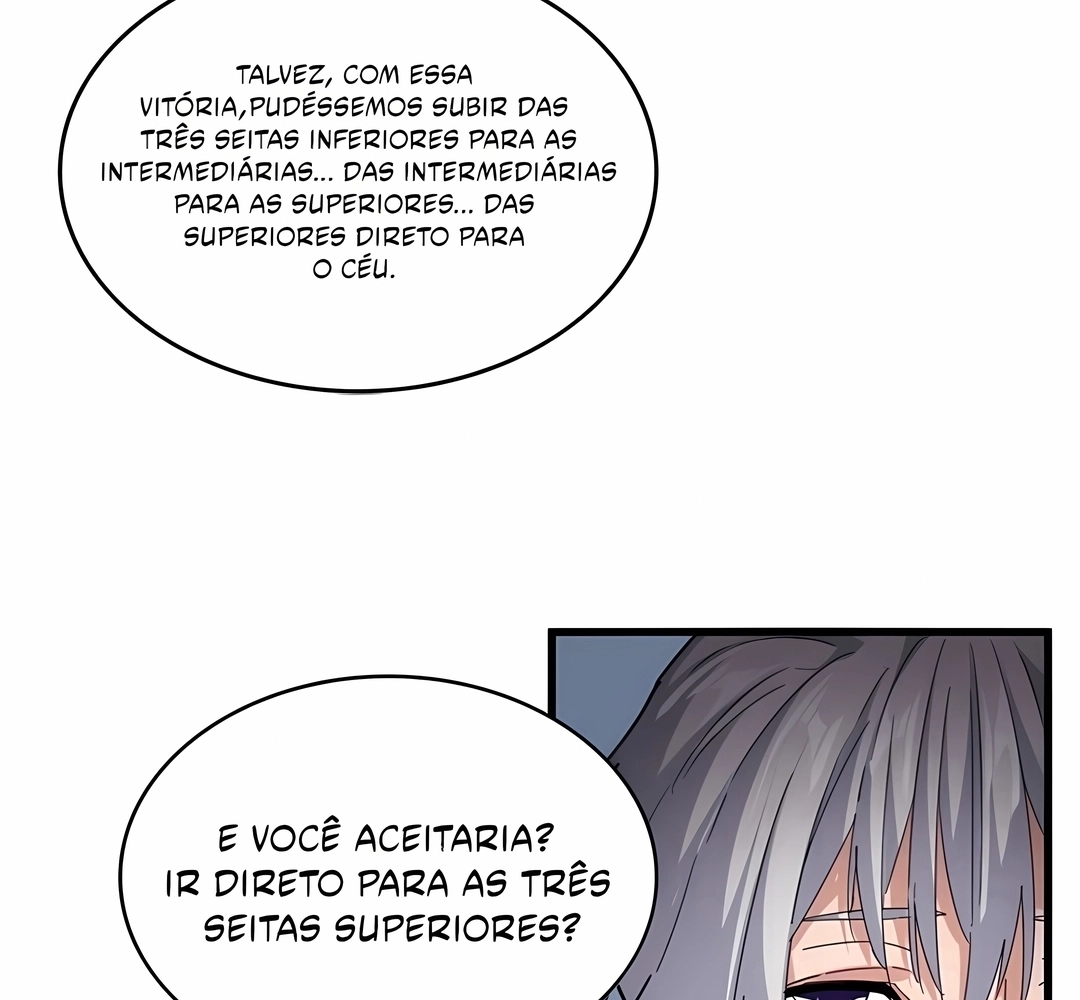 Imperador Mágico Capítulo 738 Página 51