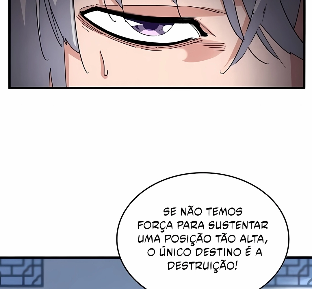 Imperador Mágico Capítulo 738 Página 56