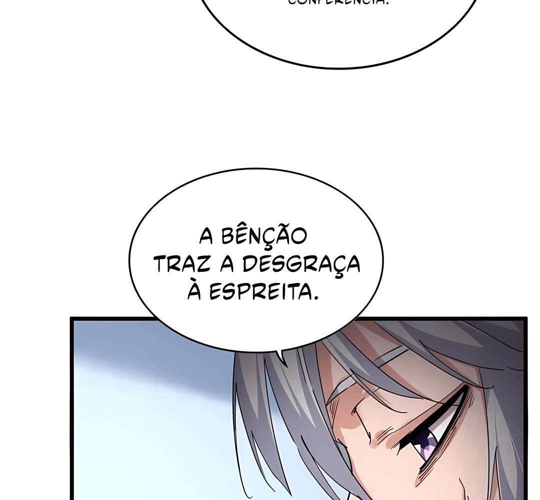 Imperador Mágico Capítulo 738 Página 58