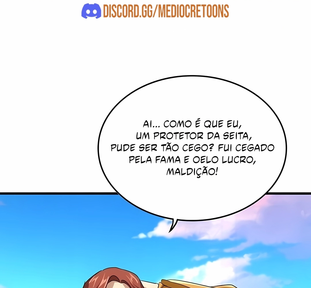 Imperador Mágico Capítulo 738 Página 63