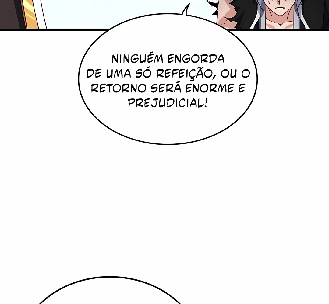 Imperador Mágico Capítulo 738 Página 66