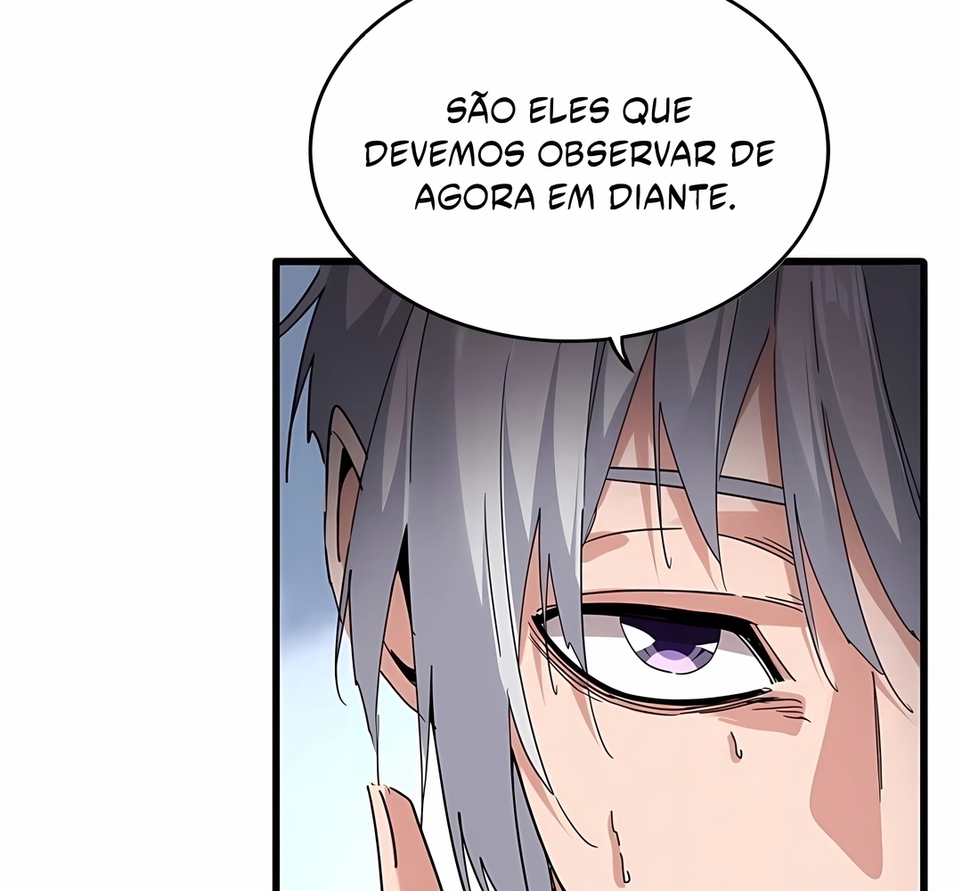 Imperador Mágico Capítulo 738 Página 69