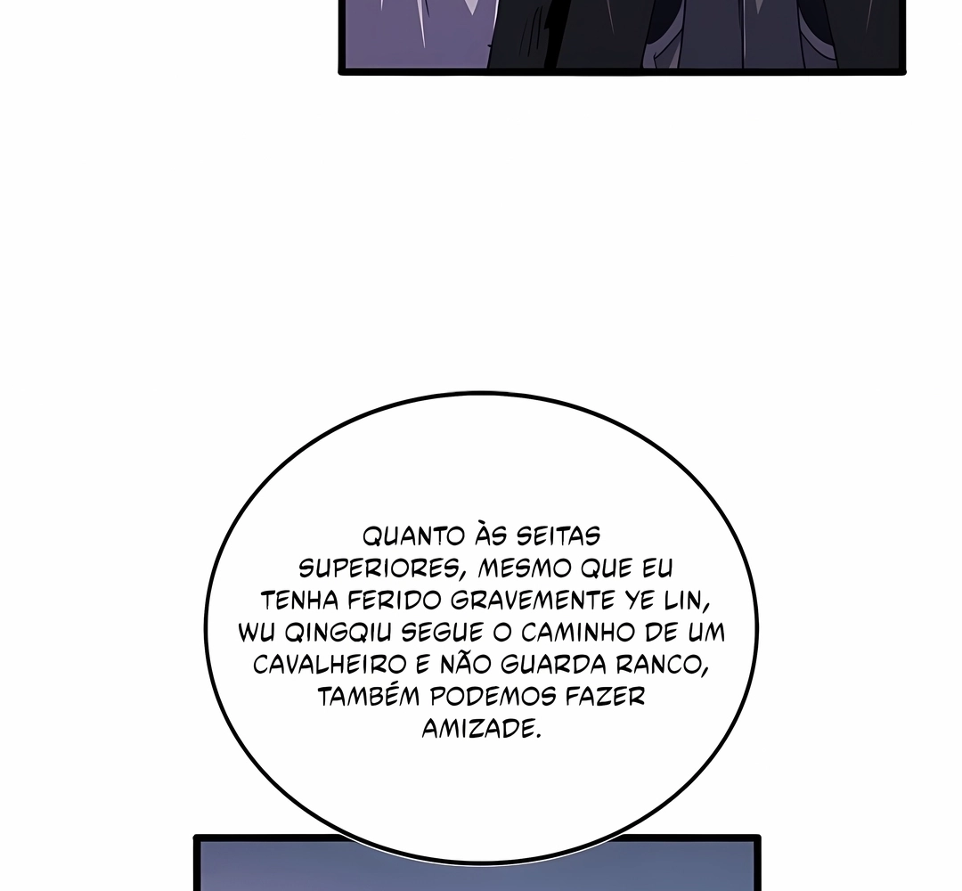 Imperador Mágico Capítulo 738 Página 74