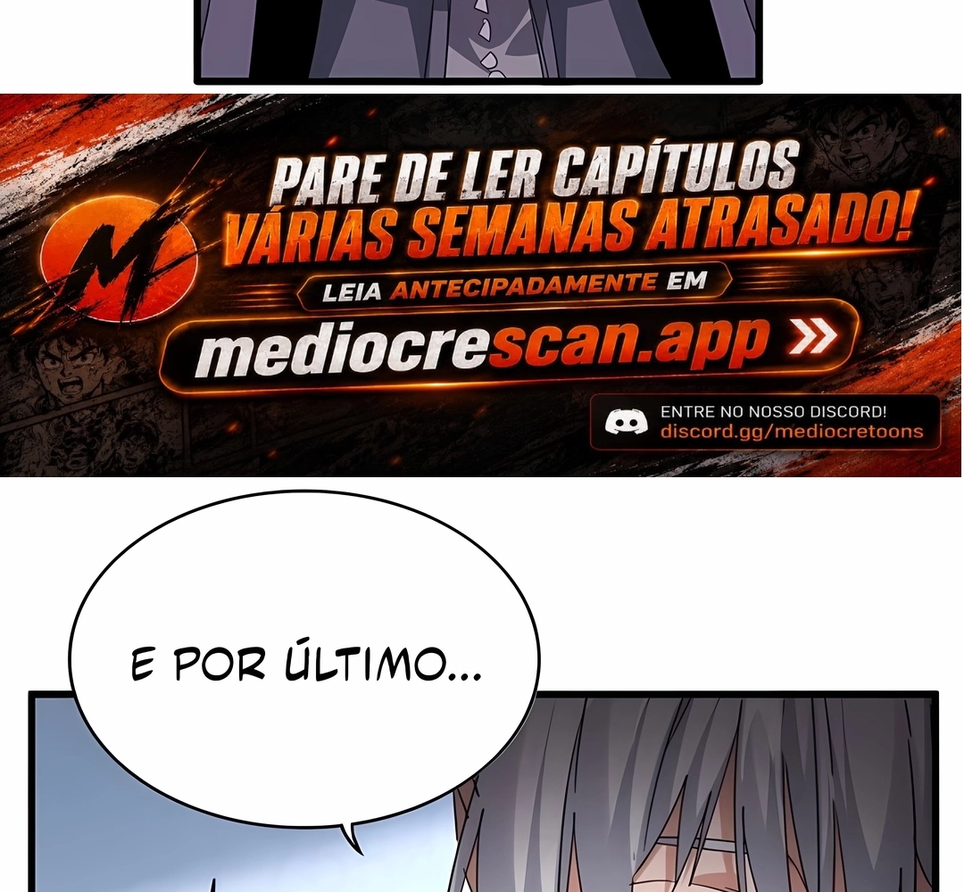 Imperador Mágico Capítulo 738 Página 76