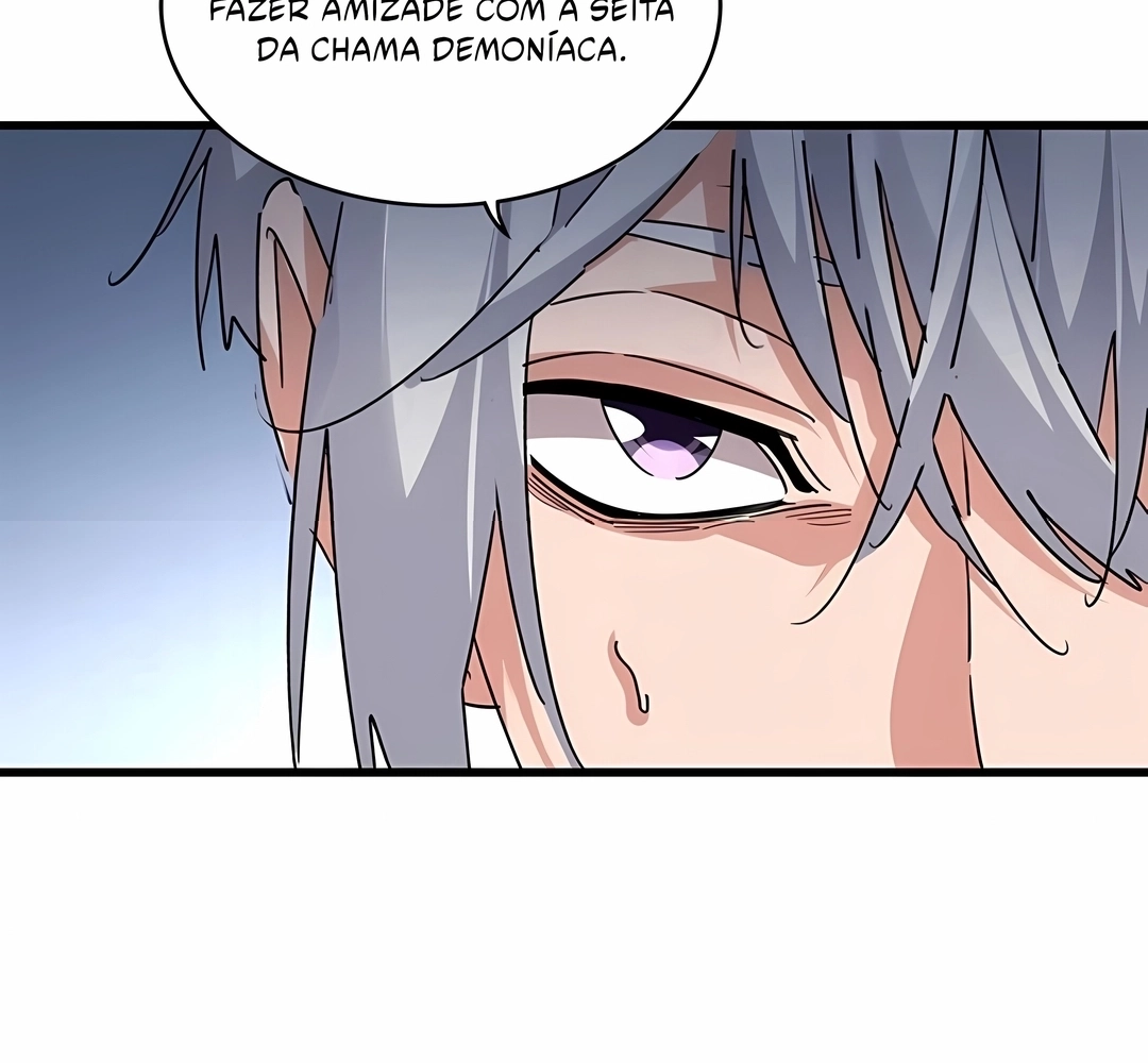 Imperador Mágico Capítulo 738 Página 78
