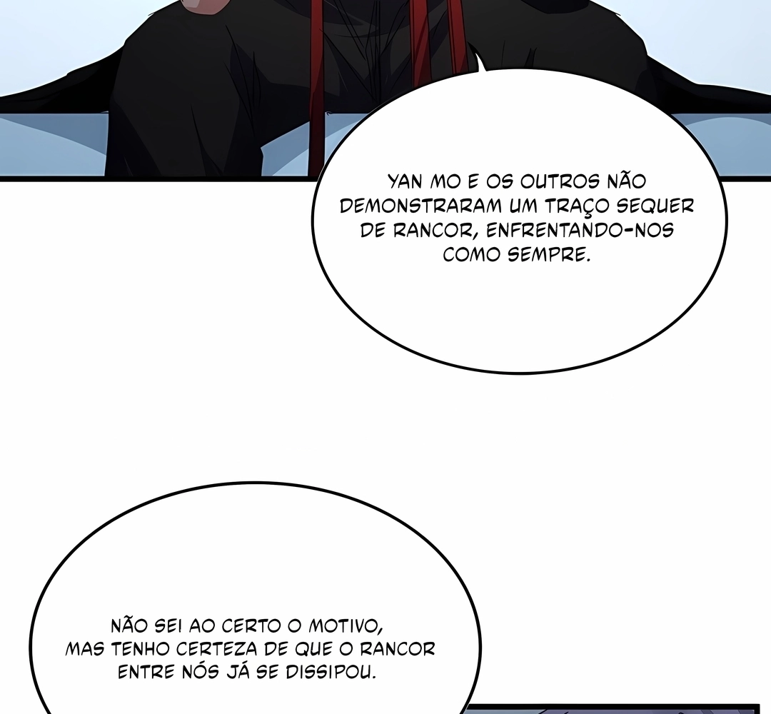 Imperador Mágico Capítulo 739 Página 12
