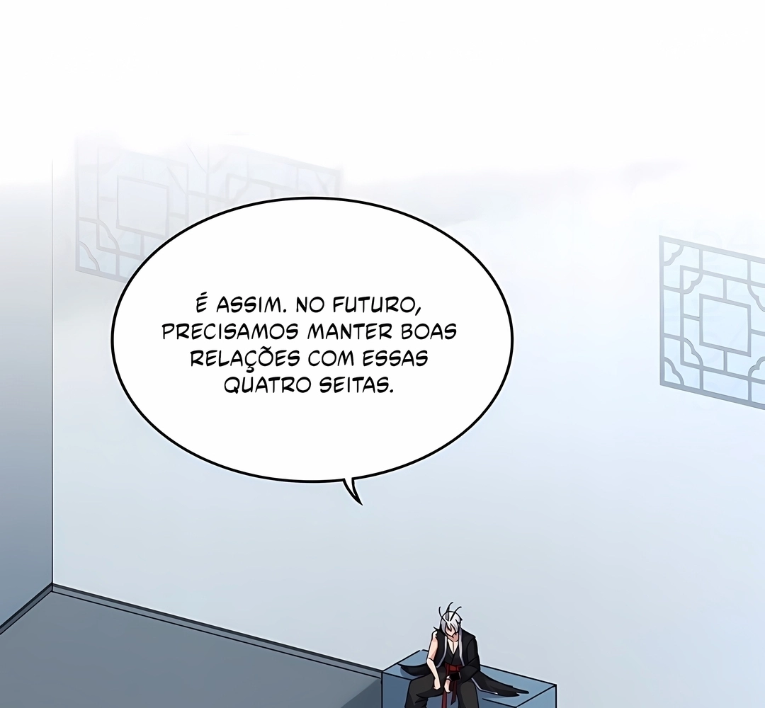 Imperador Mágico Capítulo 739 Página 15