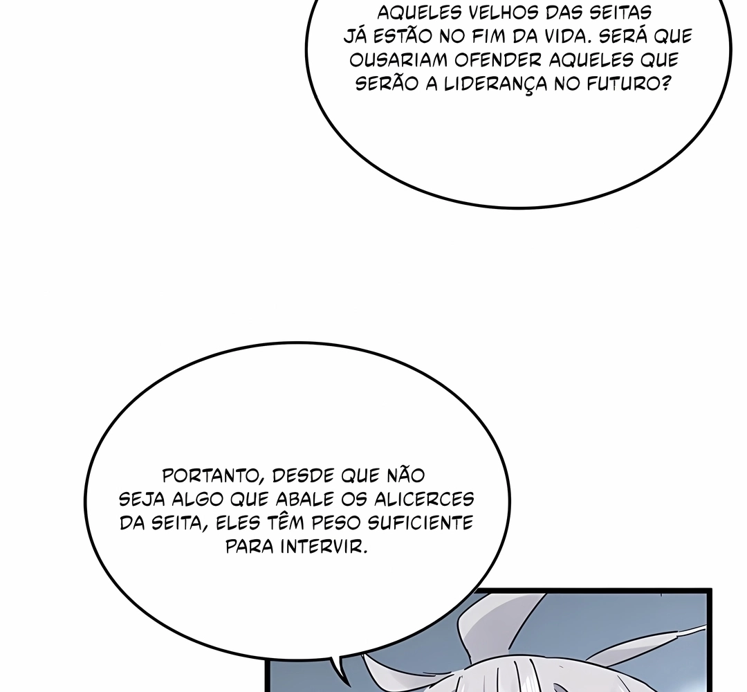 Imperador Mágico Capítulo 739 Página 23