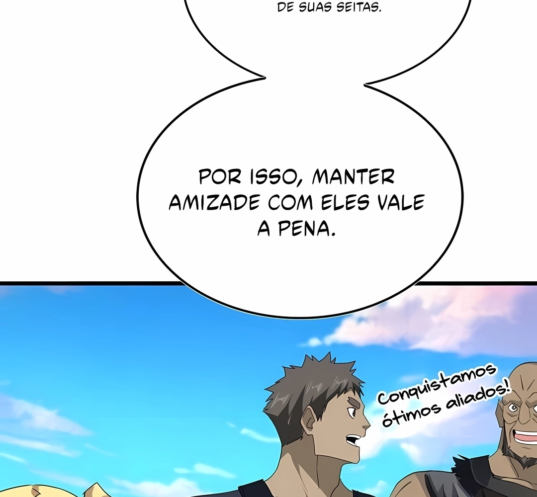Imperador Mágico Capítulo 739 Página 25