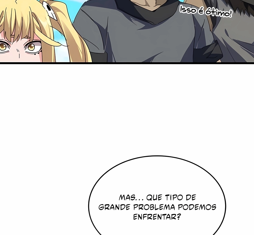 Imperador Mágico Capítulo 739 Página 26