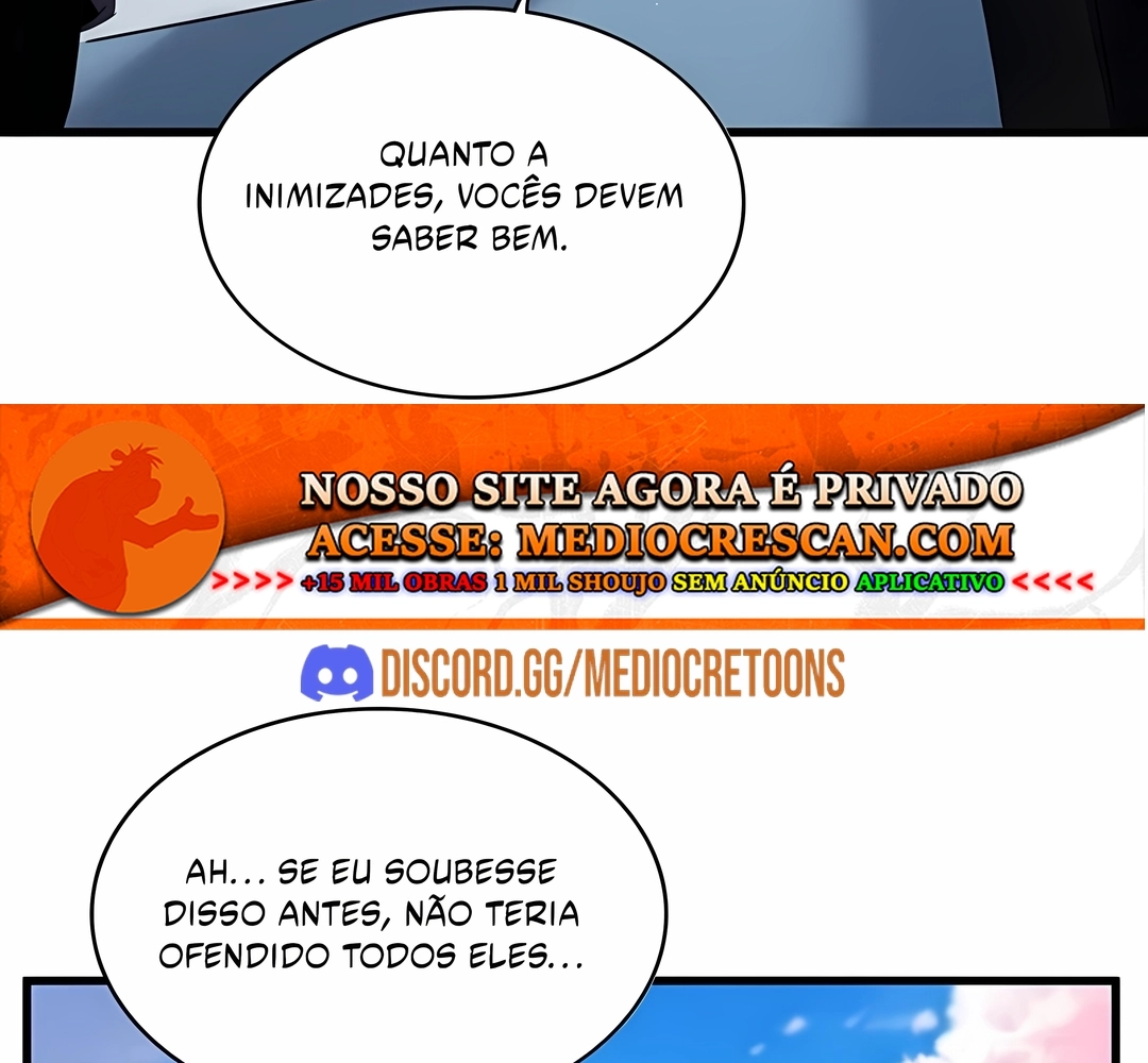 Imperador Mágico Capítulo 739 Página 32